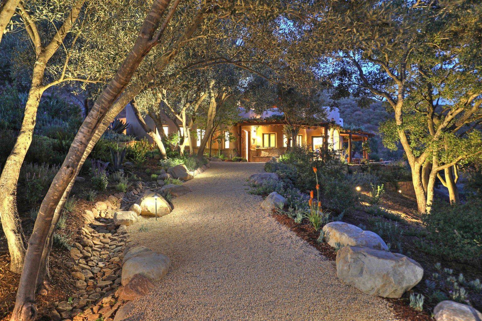 1480 Mission Canyon Road