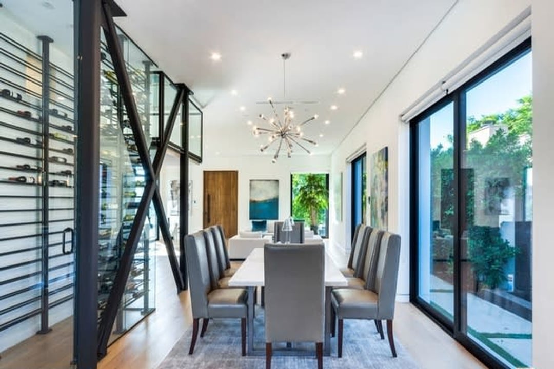 Chateau Retreat