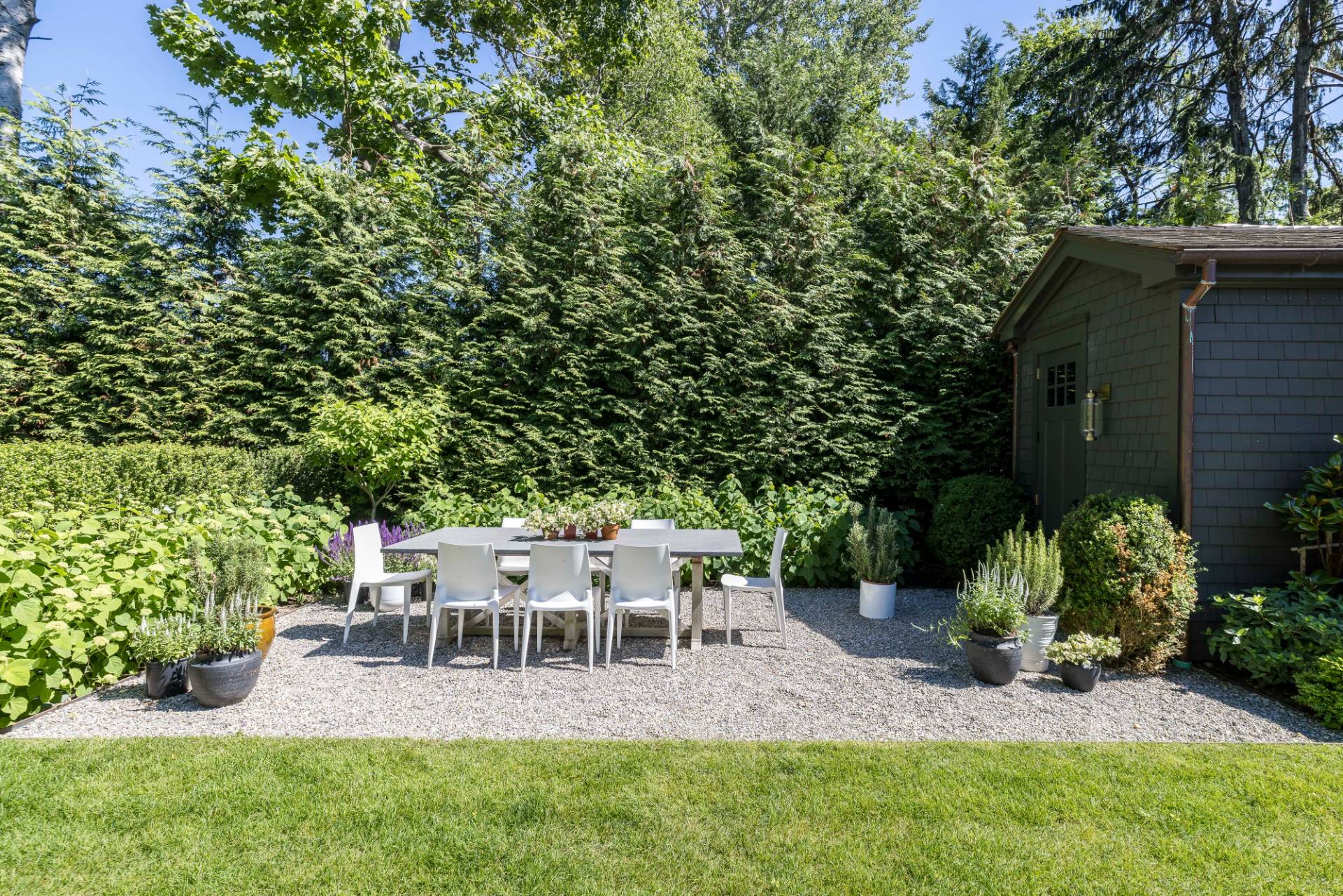 207 Madison Street, Sag Harbor