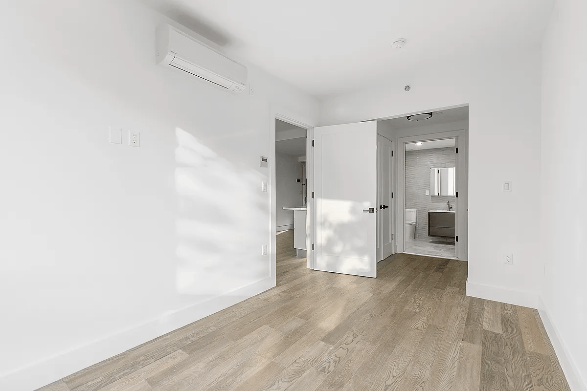 1673 Ocean Avenue, Unit F4