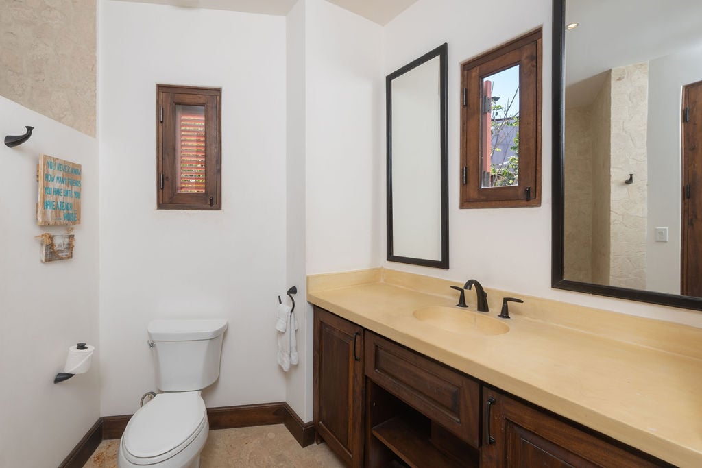 10 Plaza Carlota | Stylish 2-Bedroom Condo with Private Plunge Pool in Prime Las Catalinas