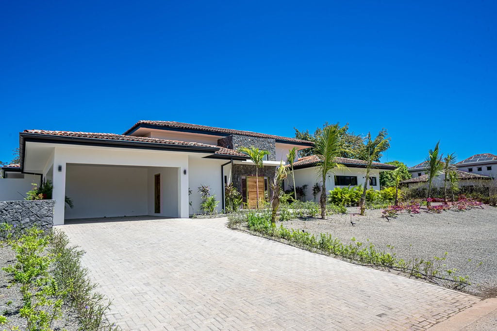 Casa Vibra Del Mar, Reserva De Golf 101 Hacienda Pinilla