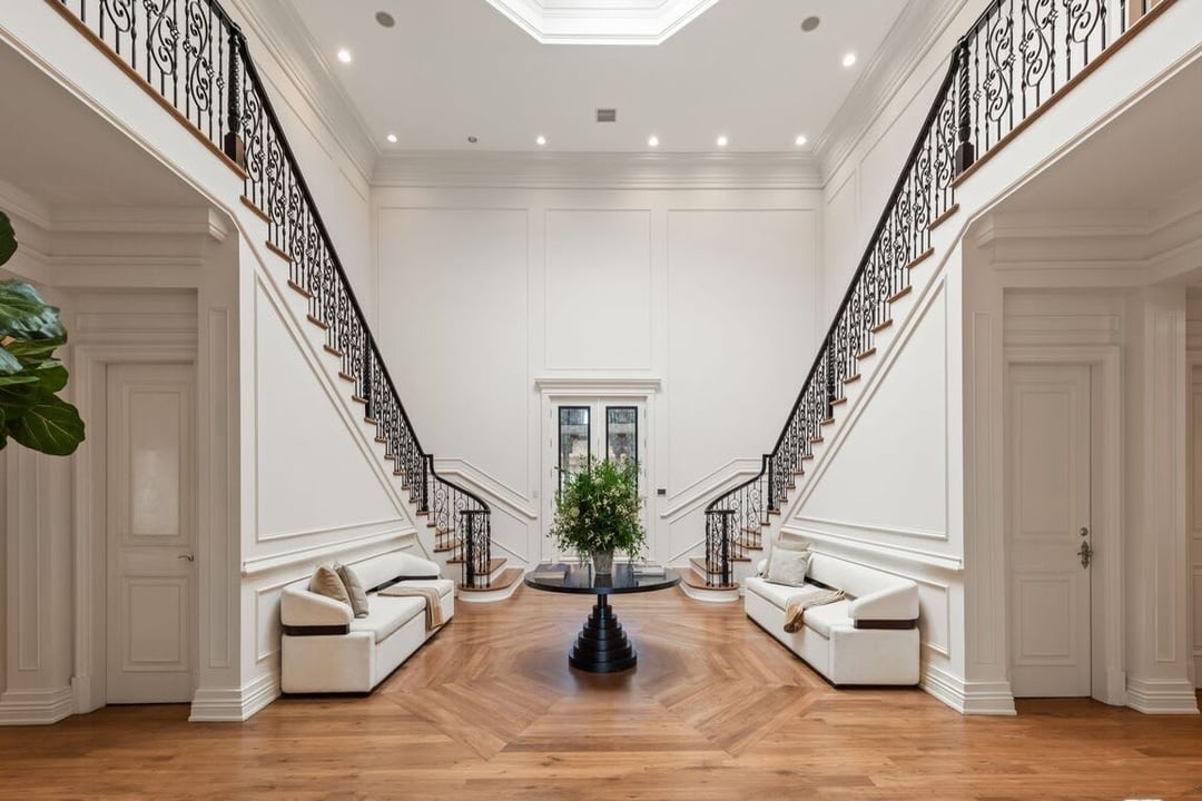 Infinity Opulent