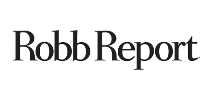 ROBB REPORT