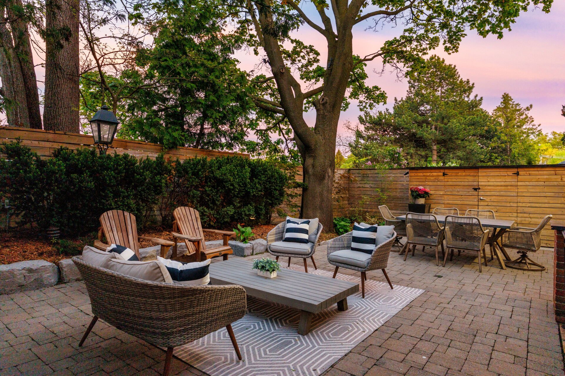 Lawrence Park Living