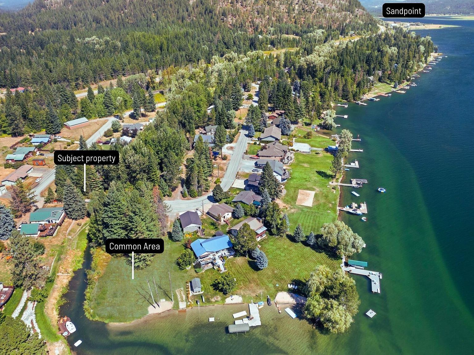 158 Laclede Shores Dr