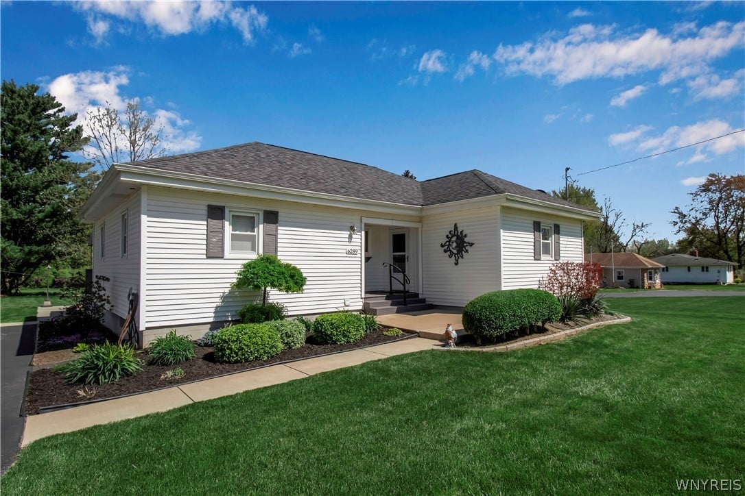 6289 Townline Rd