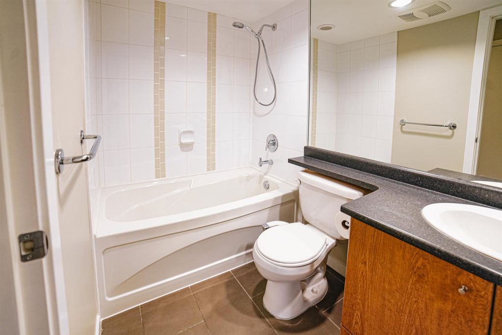 7063 Hall Ave, #203