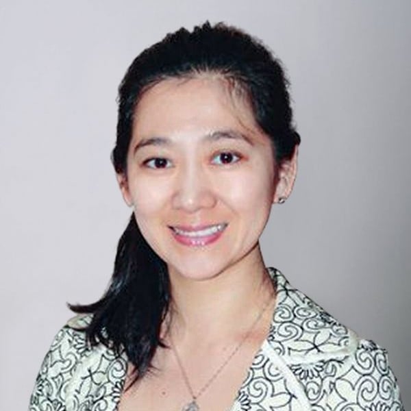 Shirley Zhong