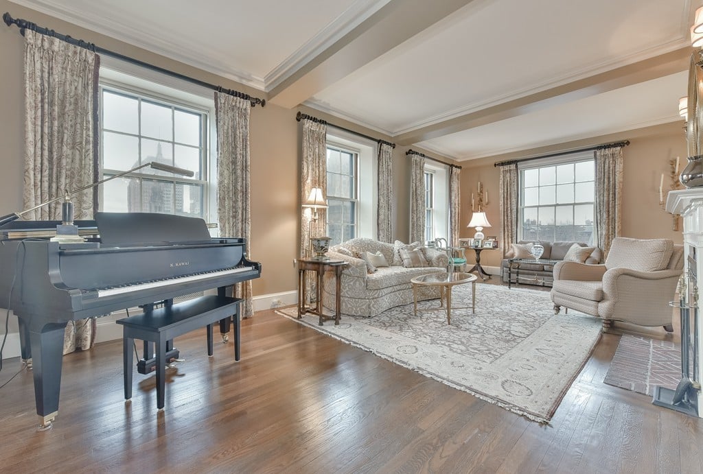 301 Berkeley St #5