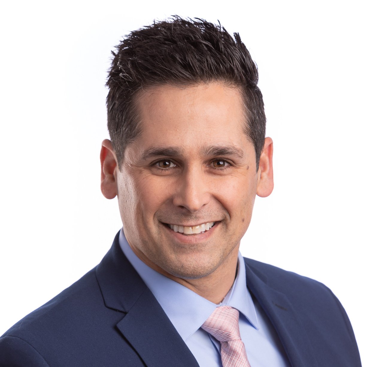 Steven Asadoorian Franklin, TN Real Estate Agent Headshot