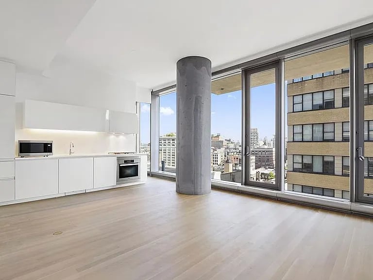 56 Leonard St APT 12AE