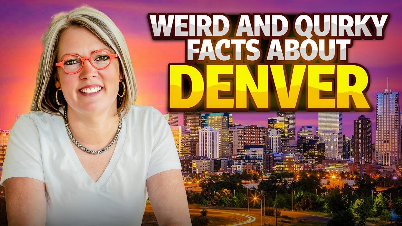 Weird and Quirky Facts About Denver | Denver’s Best-Kept Secrets