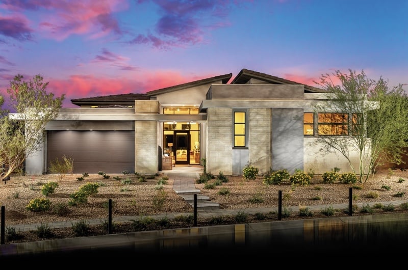Lake Las Vegas