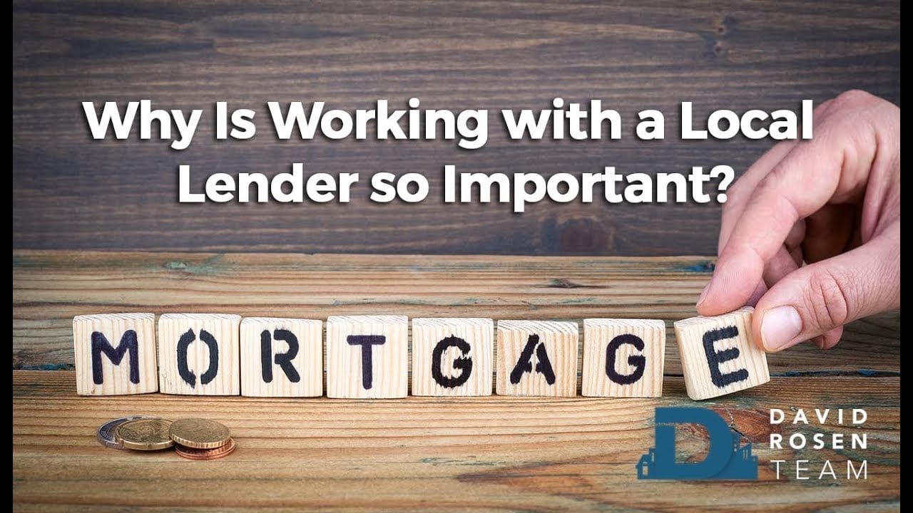 New York Real Estate: Why NYC Homebuyers Should Always Work With an NYC Lender