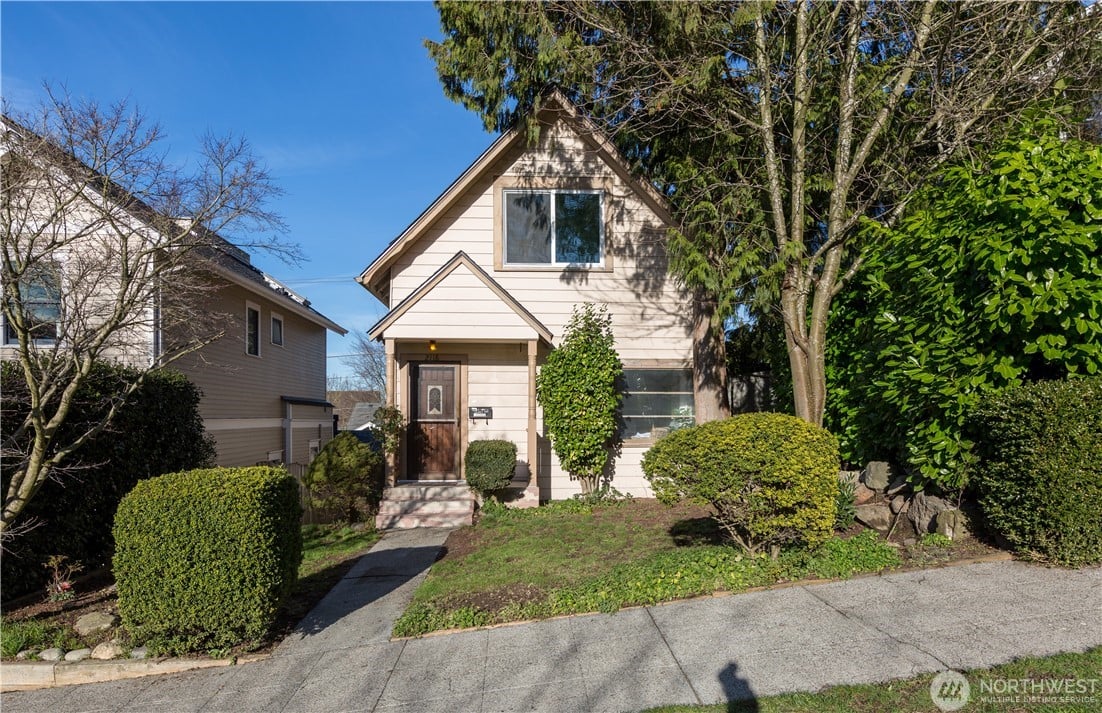 2118 N 62nd Street