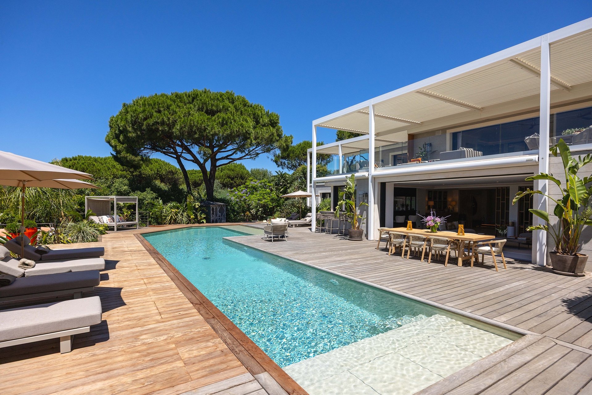 Villa La Plieide 