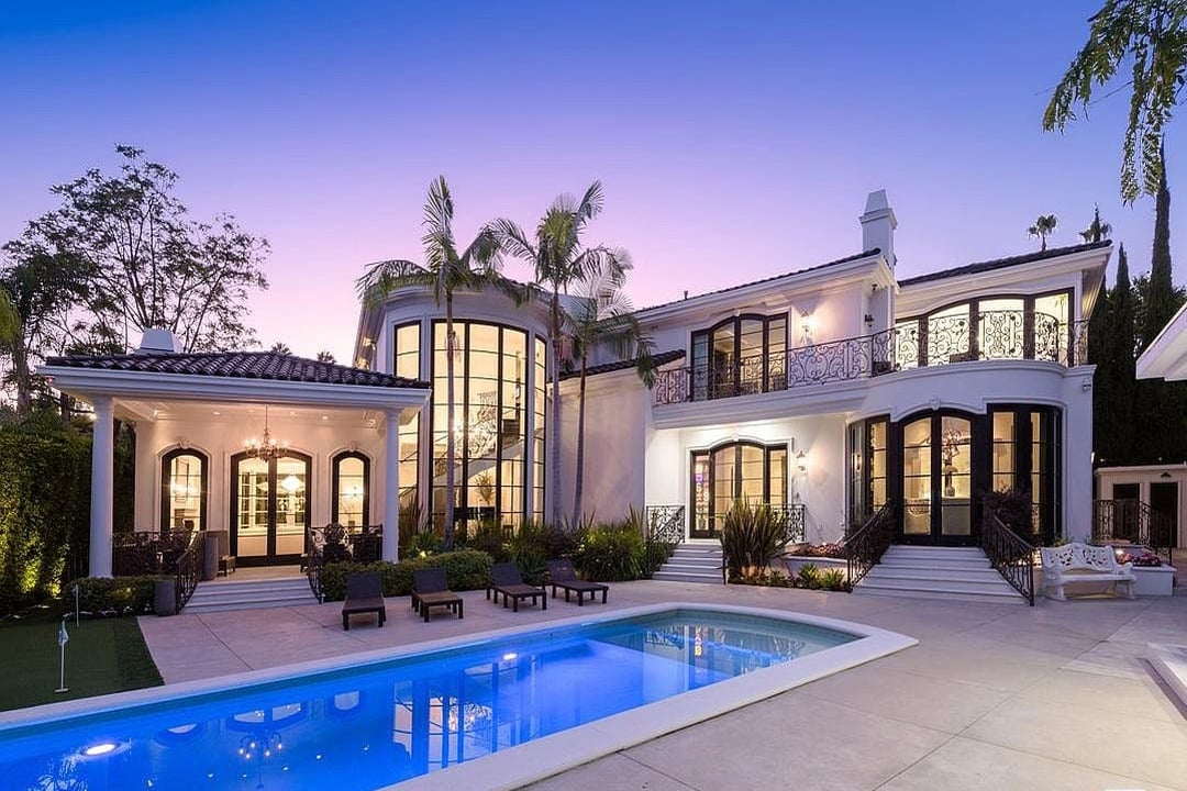 Palazzo Paradise
