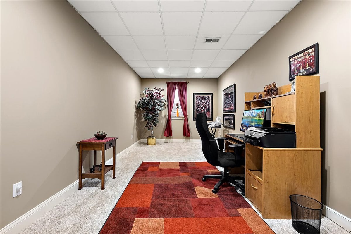 15665 Spyglass Drive