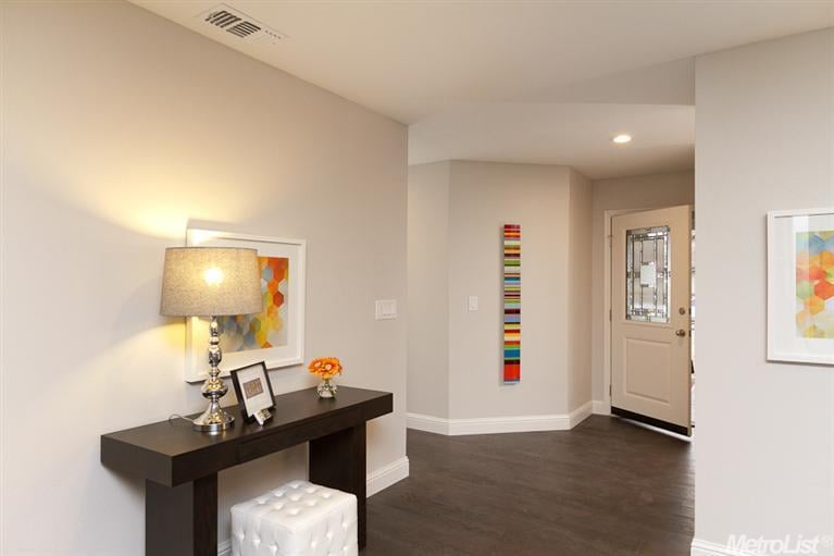 Before and After Pictures! 115 52nd Street-We Represented the Lucky Buyers!