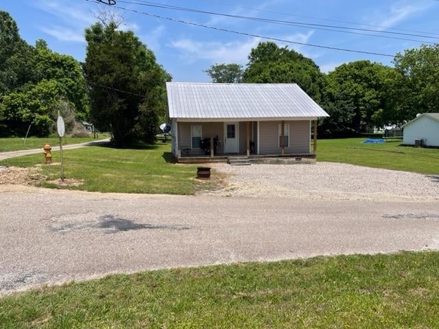 100 Fulghum St