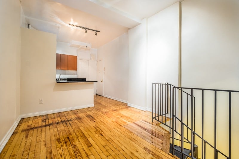 339 East 12th Street Unit: 1B