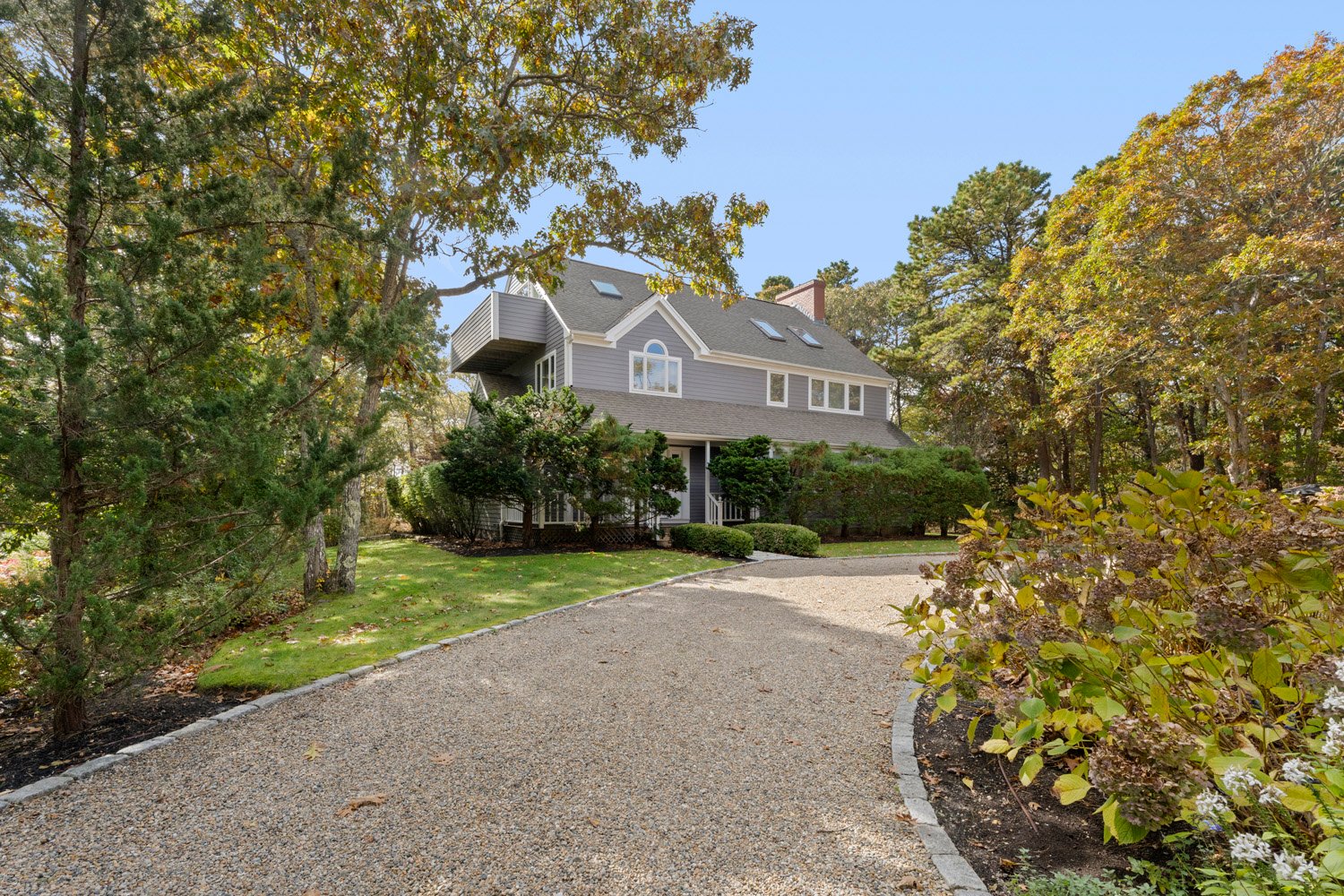 7 South Meadow Lane