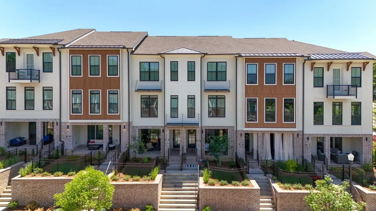 352 Olmstead Way, #28