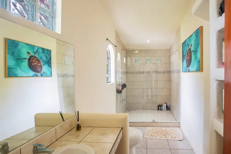 Rio Baru Riverfront Oasis