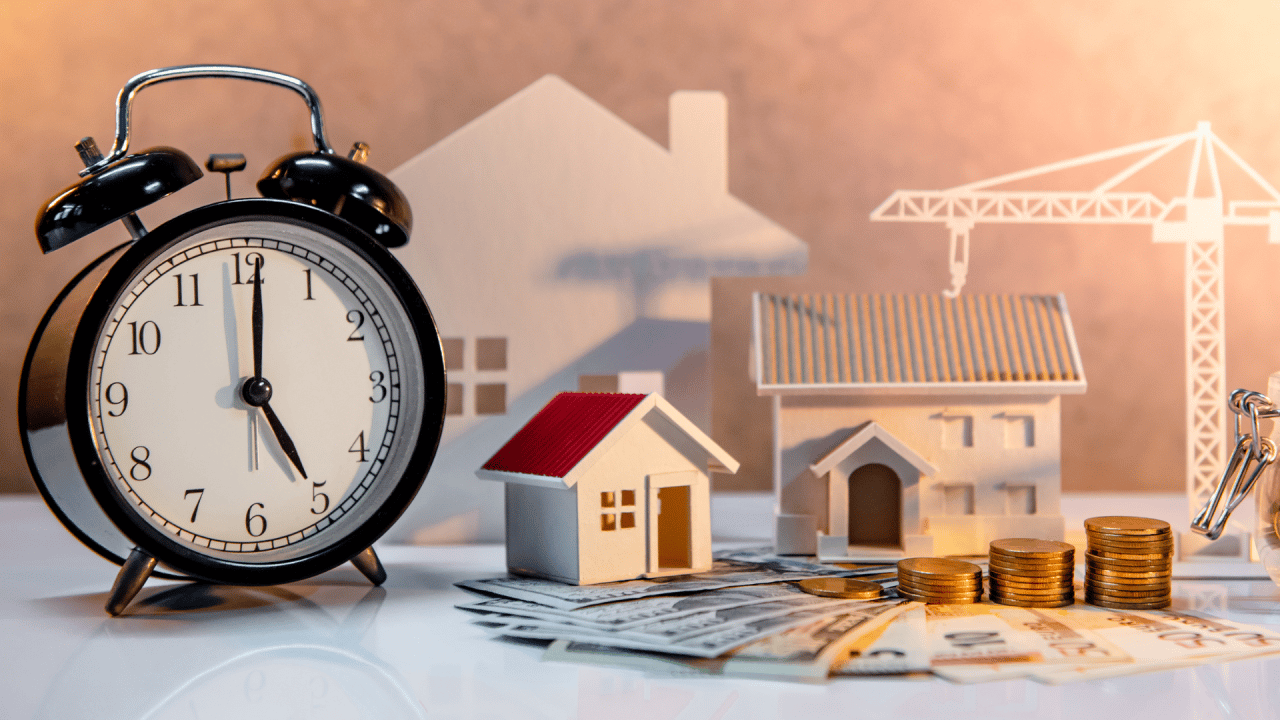 Why Timing Can Matter in Real Estate Decisions