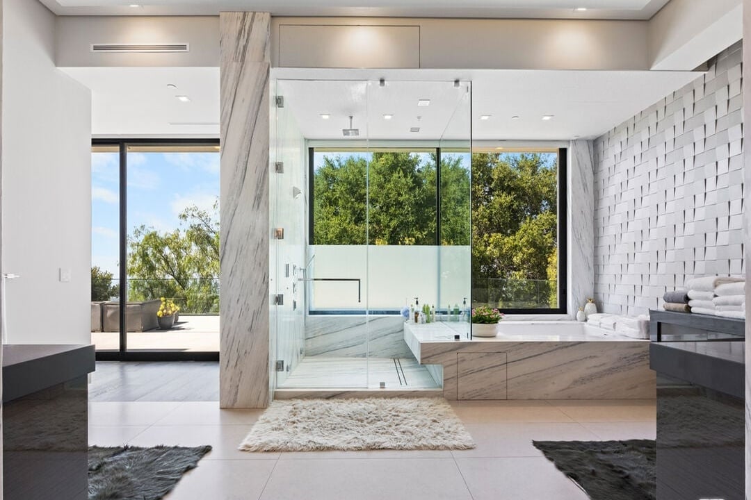 Evercrest Reserve, Mulholland Dr, 90046