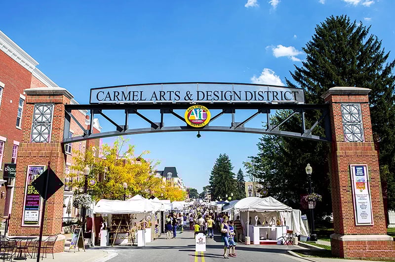 Carmel