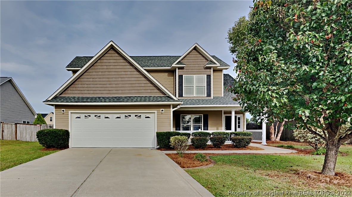 2021 Caviness St