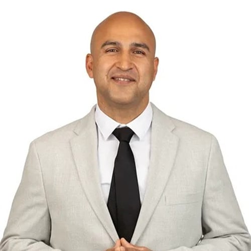 Stephen Martinez