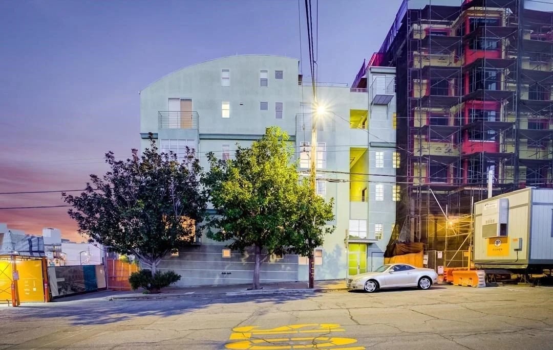755 Tennessee Street Lofts