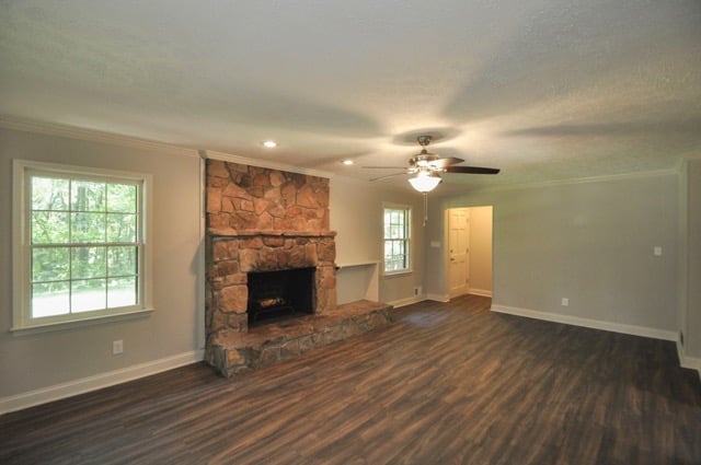 SOLD U SO!! 3301 Brockton Road, Jefferson, Georgia