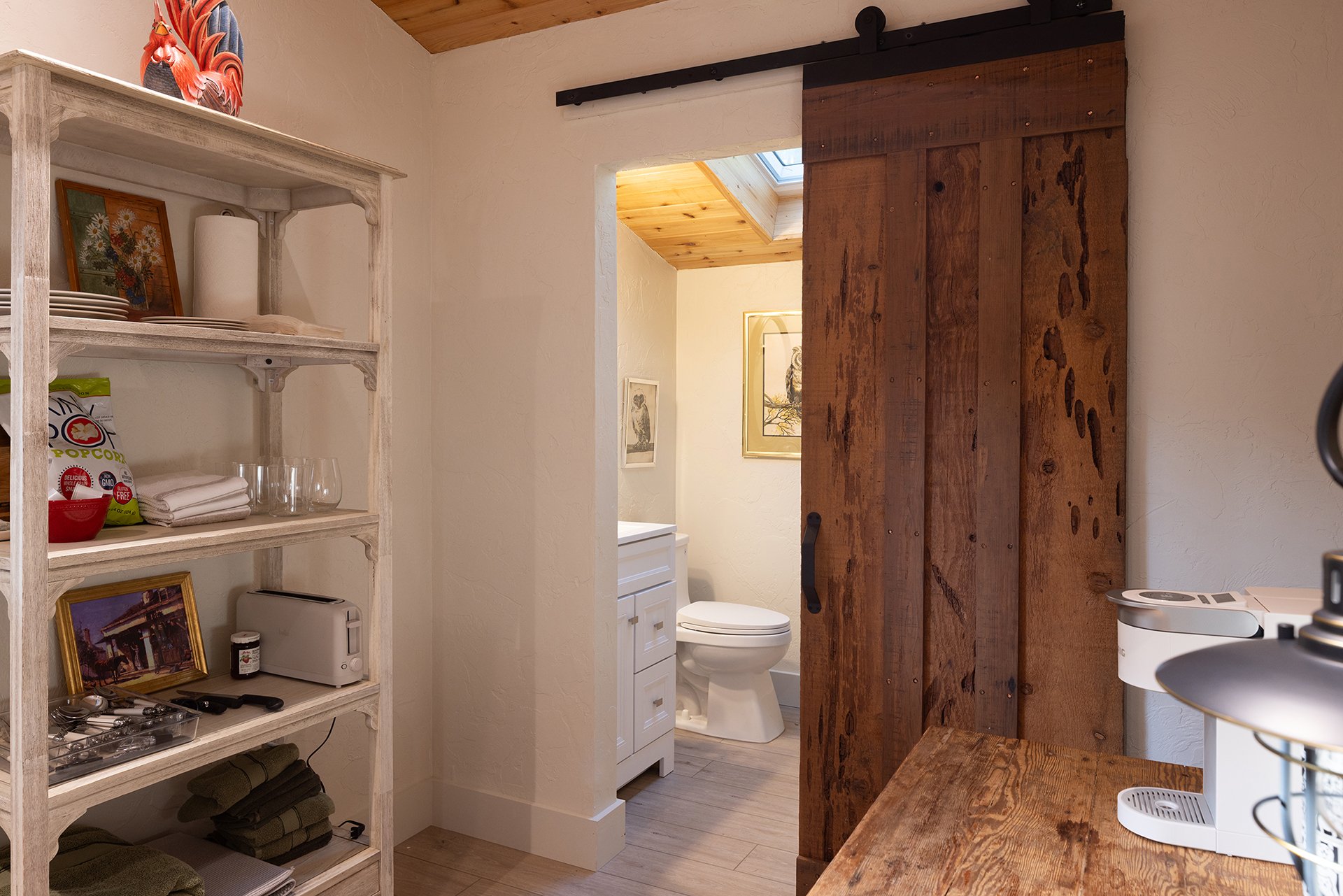 Private Carmel Valley Haven