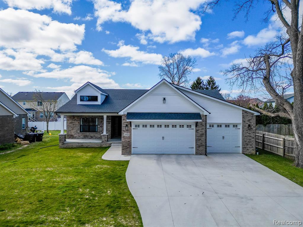34421 Ann Arbor Trail