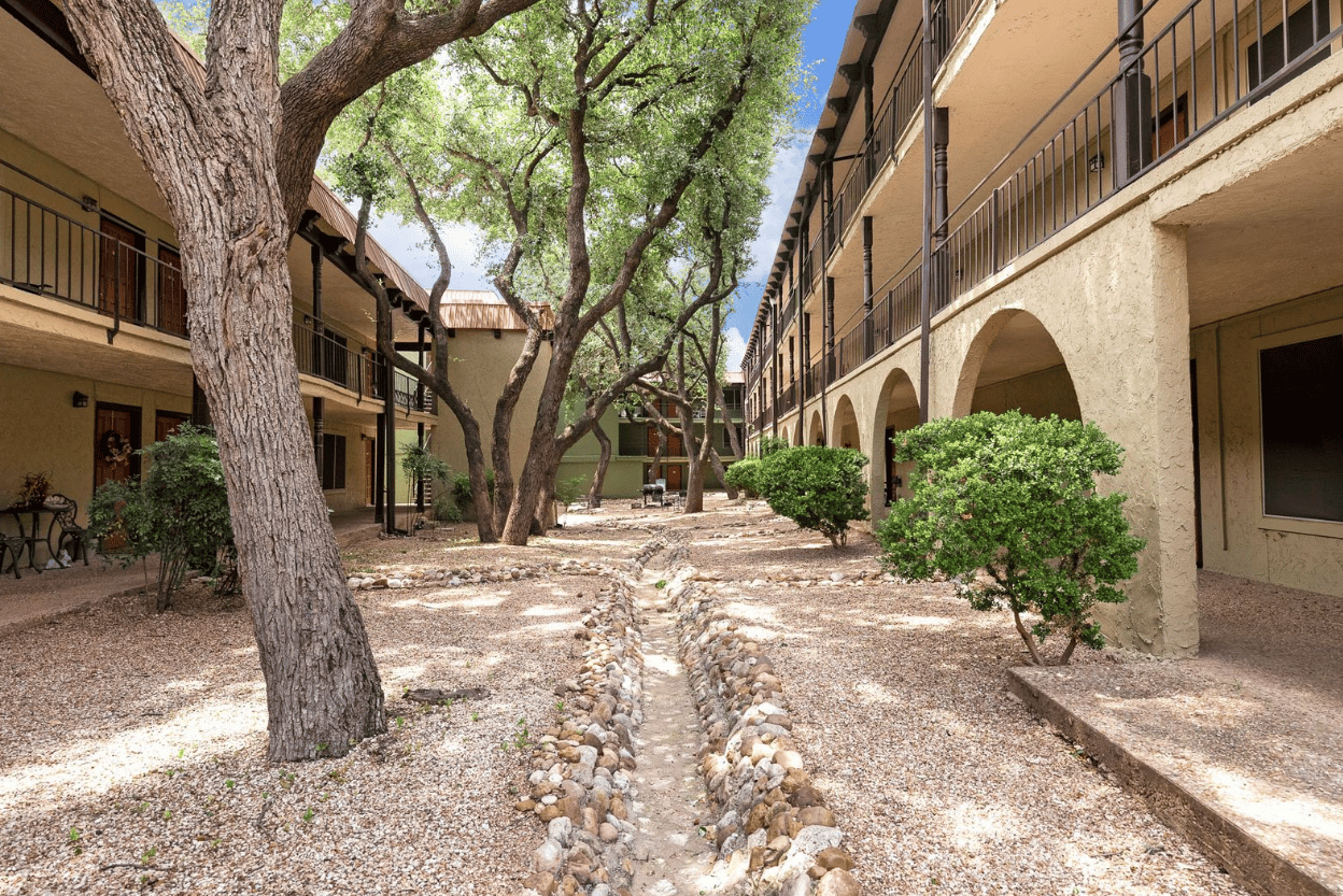 Central Austin Treasure