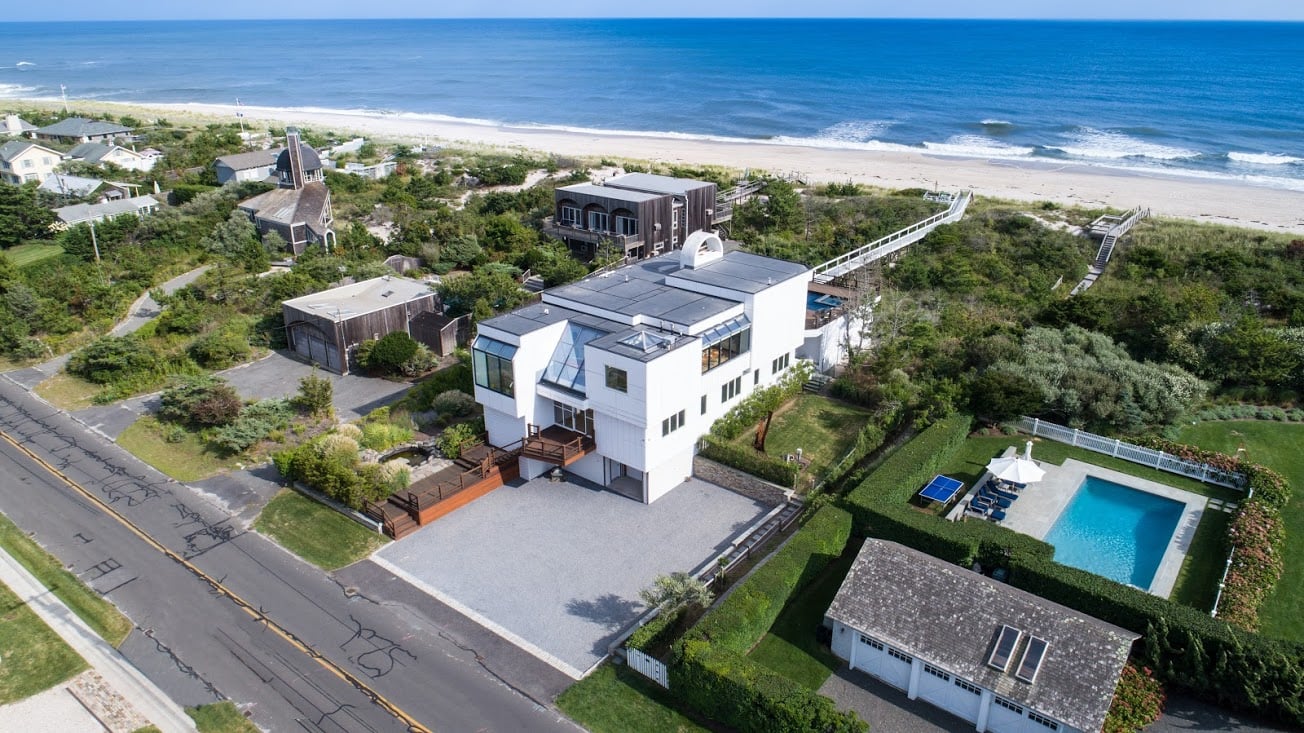 86 Dune Rd