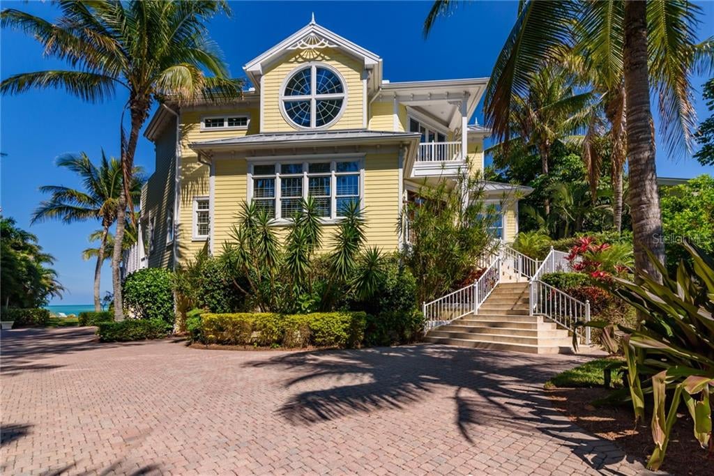 Estate on Lido Shores