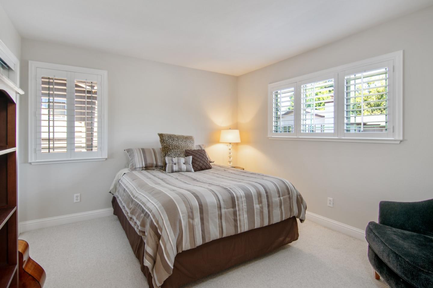 Naglee Place, San Jose