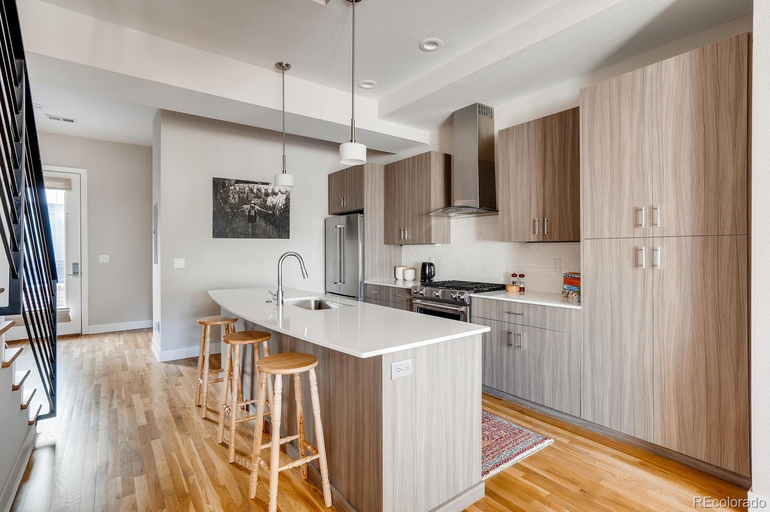 4144 Tennyson St, #4204