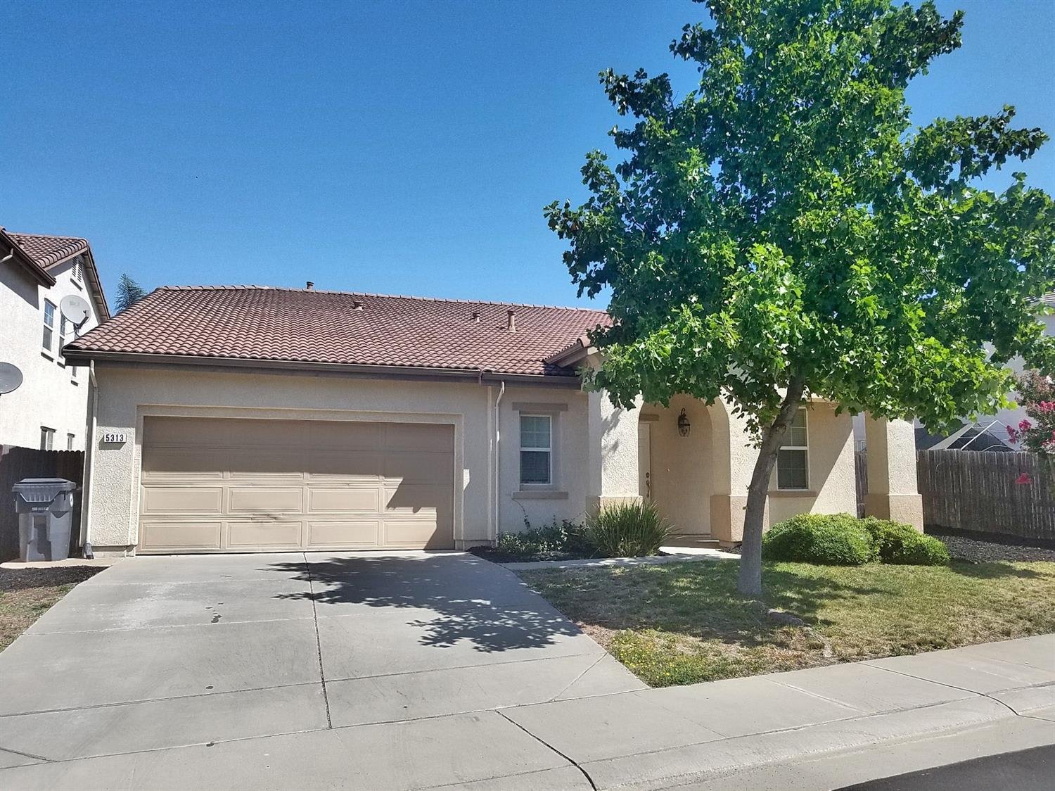 5313 Kungsting Way