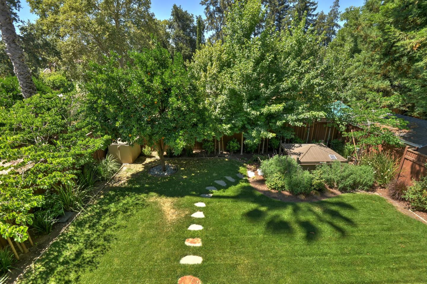 Willow Glen Charmer