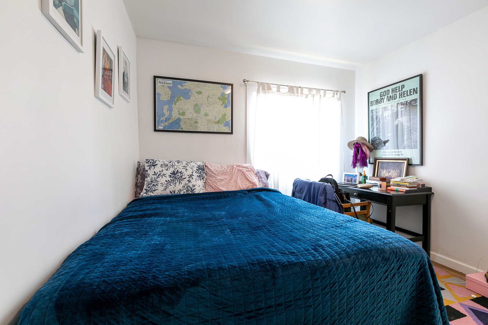 Charming Two Homes on a Lot in Frogtown! 