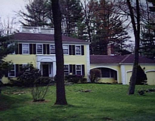 41 Old Village Rd