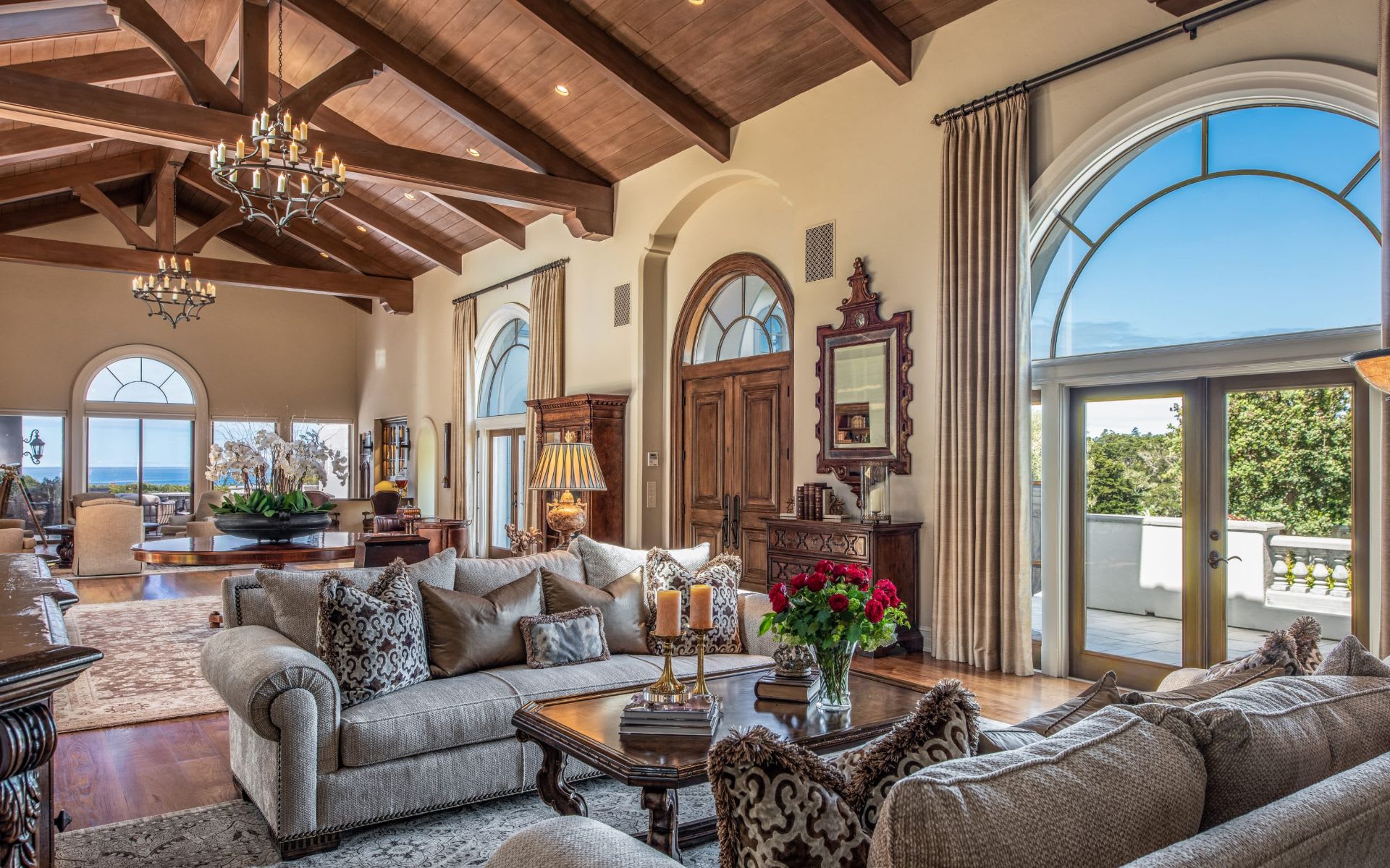 Stillwater Villa