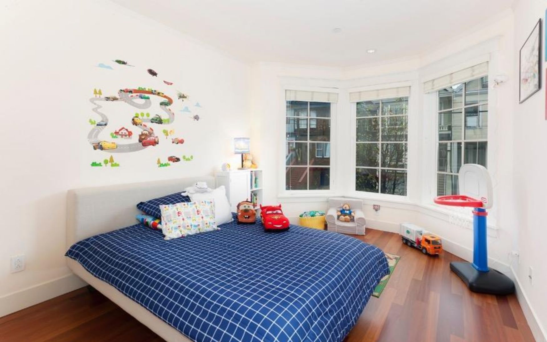 1335 Fulton St Unit 203