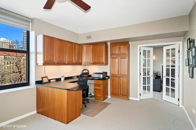55 W Delaware Unit 520